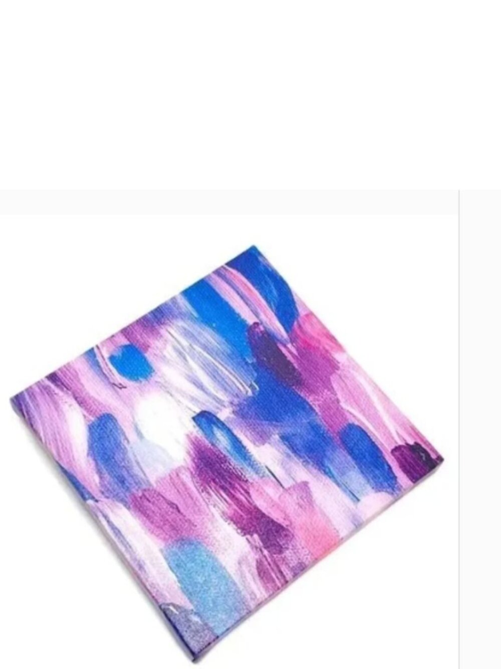3 FOR $15 Canvas Picture